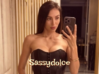 Sassydolce