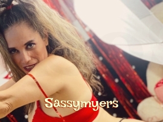 Sassymyers