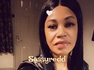 Sassyredd