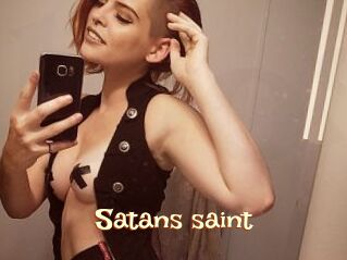 Satans_saint