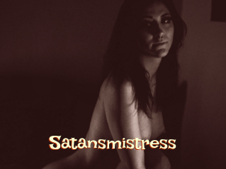 Satansmistress