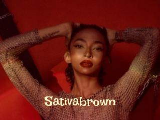 Sativabrown