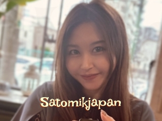 Satomikjapan