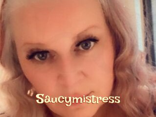 Saucymistress