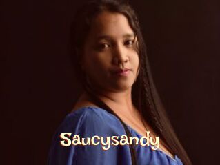 Saucysandy