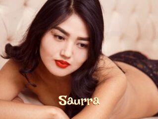 Saurra