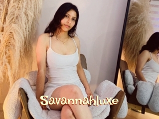Savannahluxe
