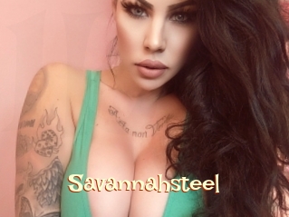 Savannahsteel