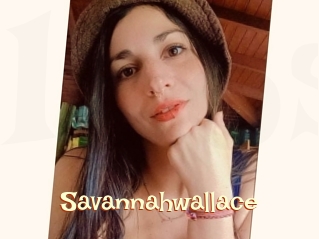 Savannahwallace