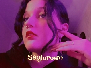 Saylorown