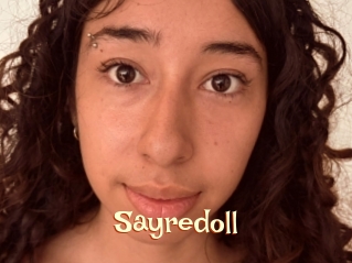 Sayredoll
