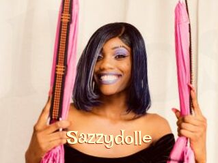 Sazzydolle