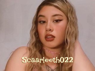 Scaarleeth022