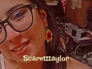 Scaretttaylor