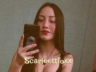 Scarleettfoxx