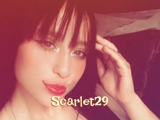Scarlet29