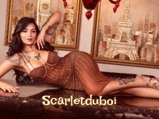 Scarletduboi