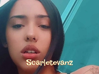 Scarletevanz