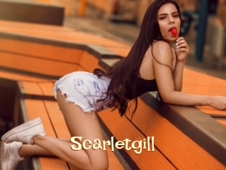 Scarletgill