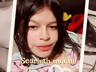 Scarleth_moonll