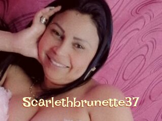 Scarlethbrunette37