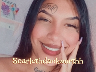 Scarlethdankworthh
