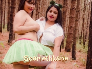 Scarlethkane