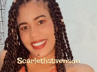 Scarlethstivenson