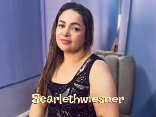 Scarlethwiesner