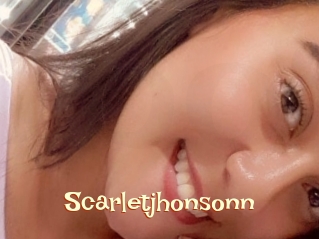 Scarletjhonsonn
