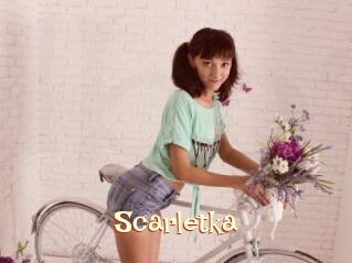 Scarletka