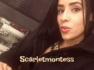 Scarletmontess