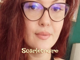 Scarletnoire