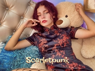 Scarletpunk