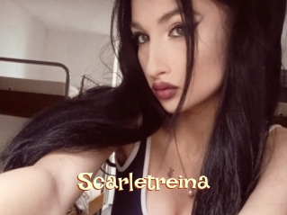 Scarletreina