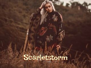 Scarletstorm