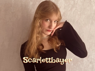 Scarlettbayer