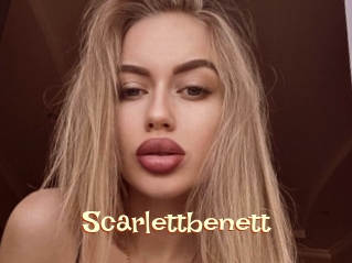 Scarlettbenett