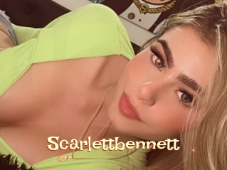 Scarlettbennett