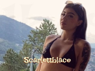 Scarlettblace