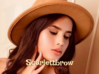 Scarlettbrow
