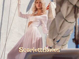 Scarlettdavies