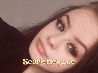 Scarlettexjade