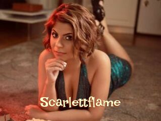 Scarlettflame