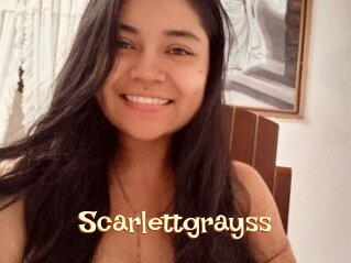 Scarlettgrayss