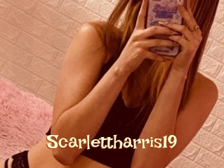 Scarlettharris19