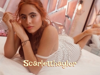 Scarletthaylor