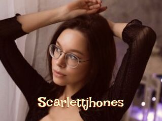 Scarlettjhones