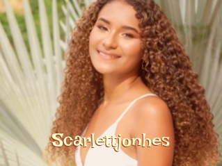 Scarlettjonhes
