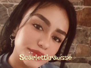 Scarlettkrausse